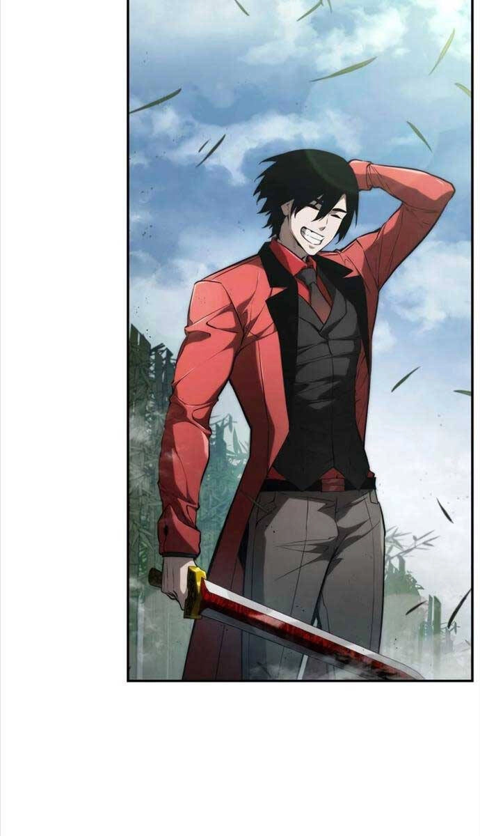 Chiêu Hồn Giả Siêu Phàm Chapter 60 - 86