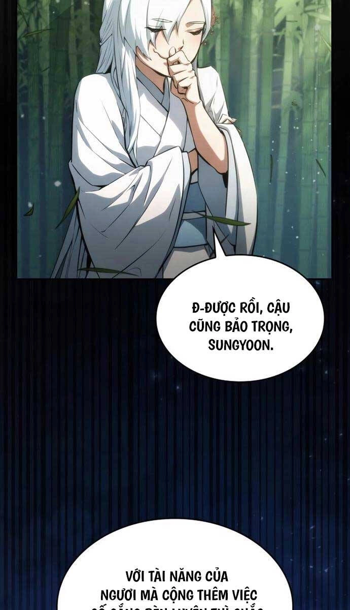 Chiêu Hồn Giả Siêu Phàm Chapter 60 - 95