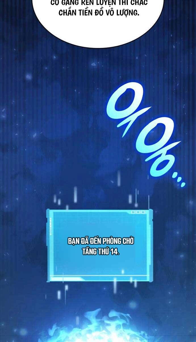 Chiêu Hồn Giả Siêu Phàm Chapter 60 - 96