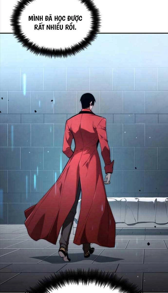 Chiêu Hồn Giả Siêu Phàm Chapter 60 - 98