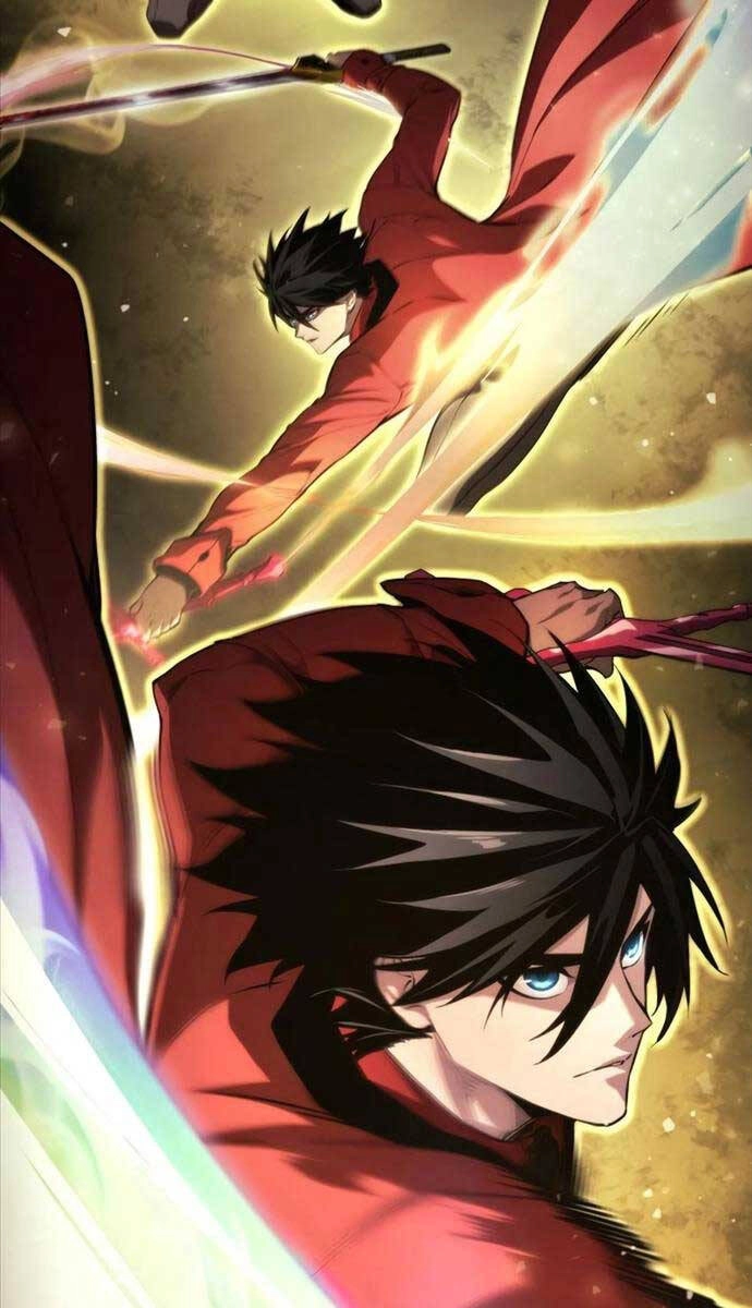 Chiêu Hồn Giả Siêu Phàm Chapter 60 - 105