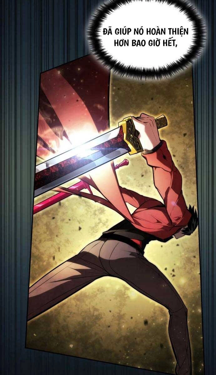 Chiêu Hồn Giả Siêu Phàm Chapter 60 - 107