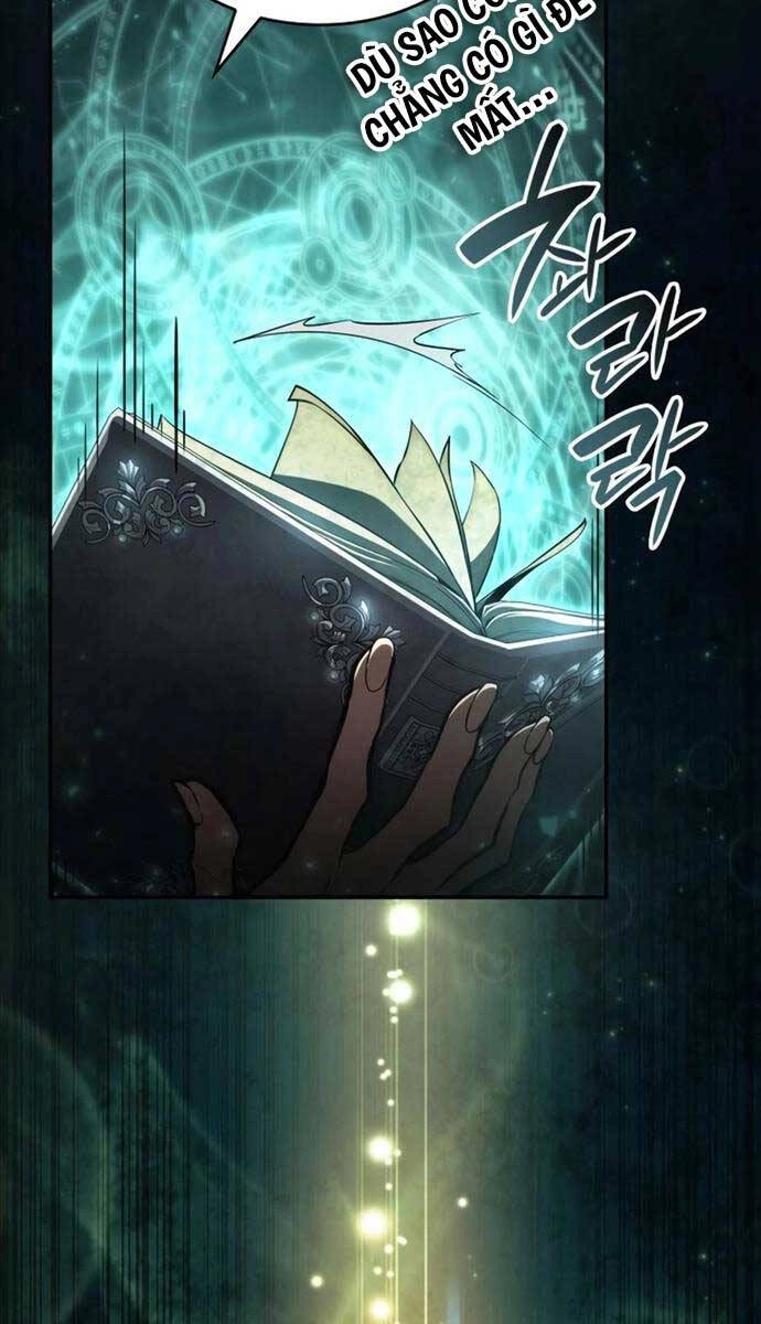 Chiêu Hồn Giả Siêu Phàm Chapter 60 - 122