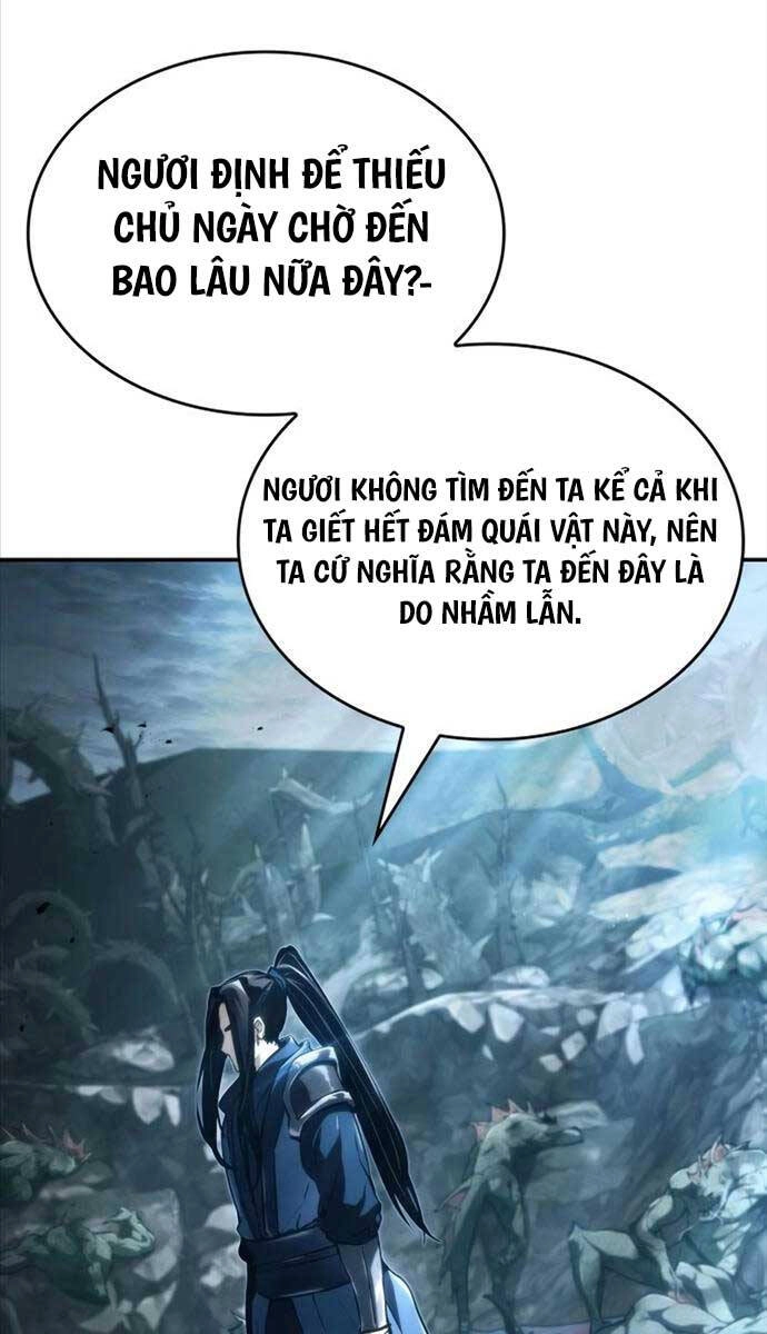 Chiêu Hồn Giả Siêu Phàm Chapter 60 - 137