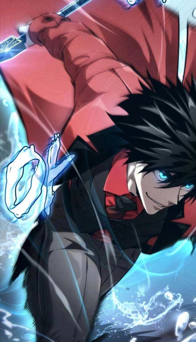 Chiêu Hồn Giả Siêu Phàm Chapter 60 - 144