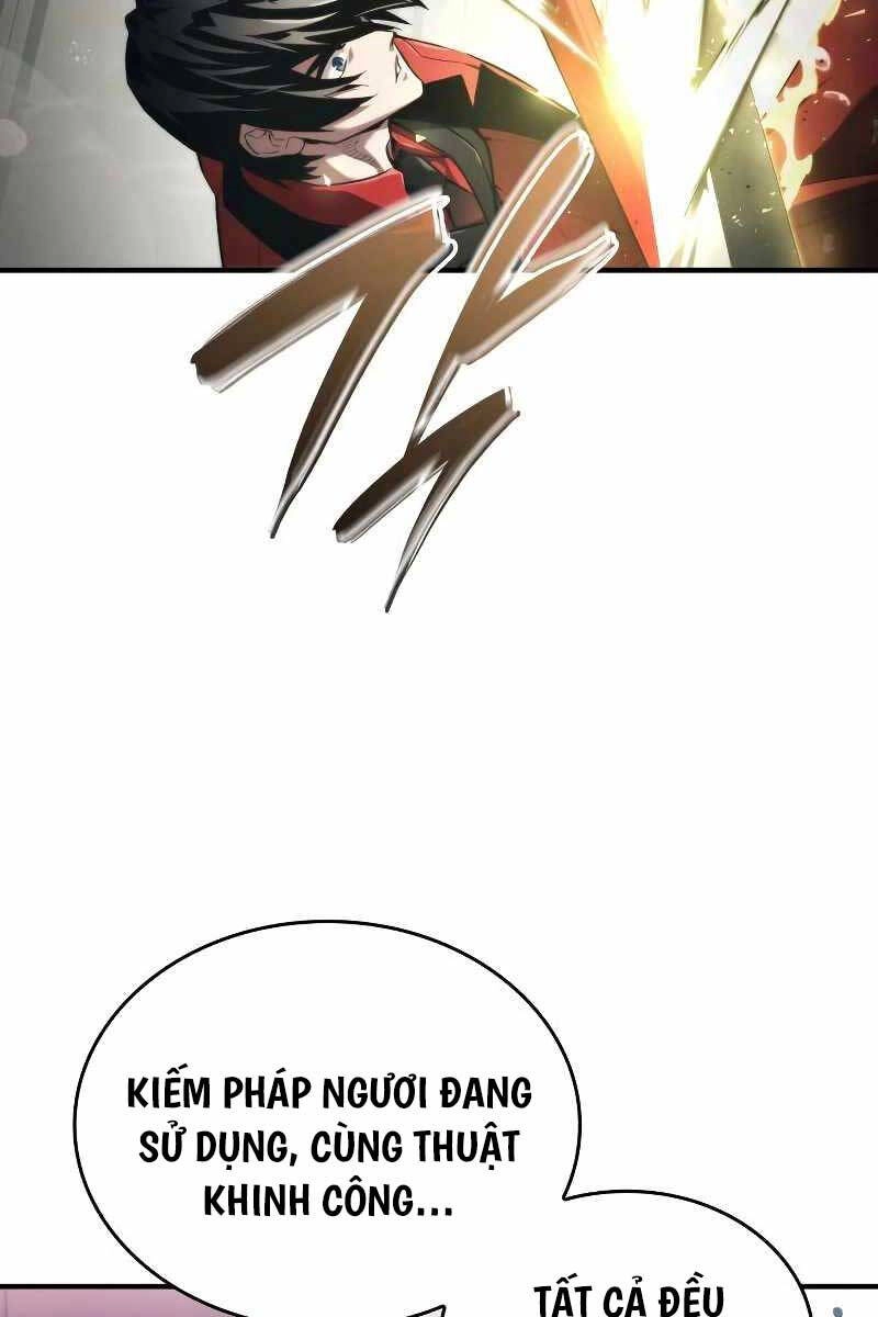 Chiêu Hồn Giả Siêu Phàm Chapter 61 - 56