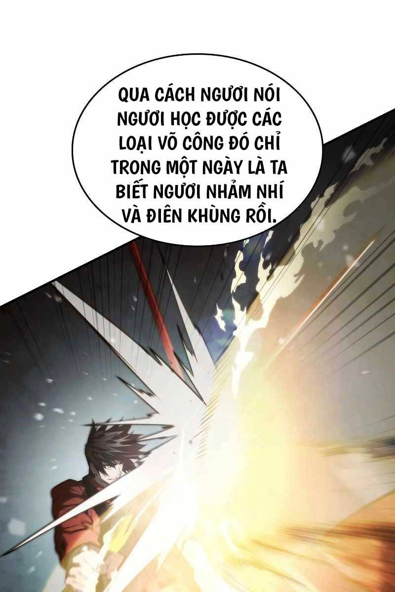 Chiêu Hồn Giả Siêu Phàm Chapter 61 - 65