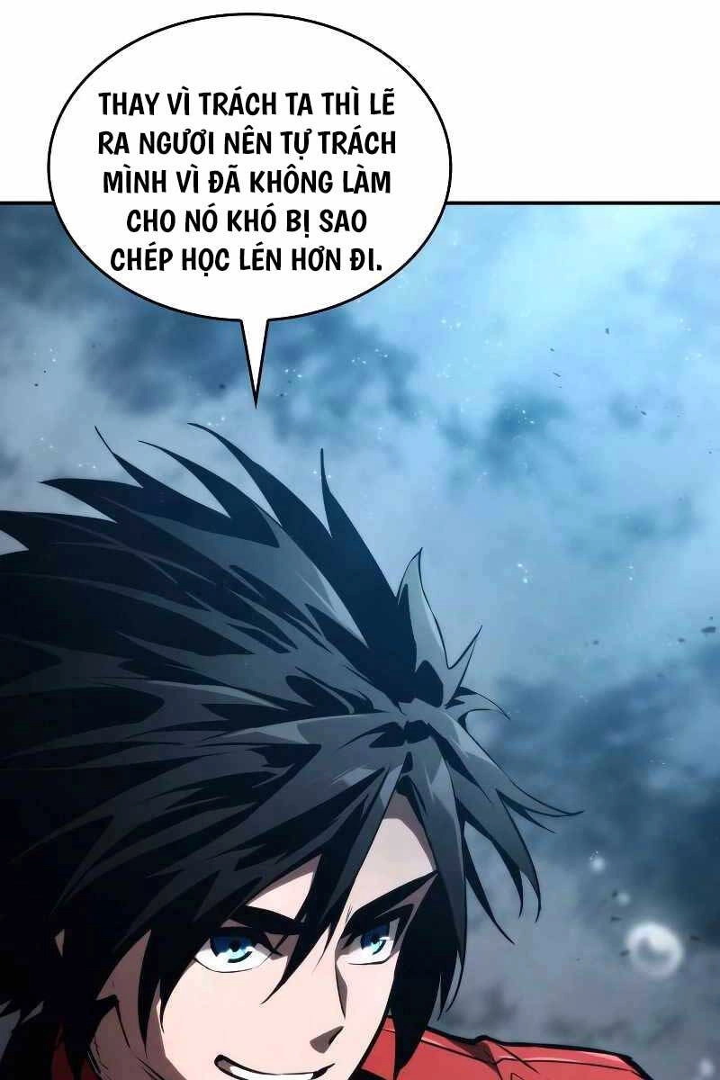 Chiêu Hồn Giả Siêu Phàm Chapter 61 - 83