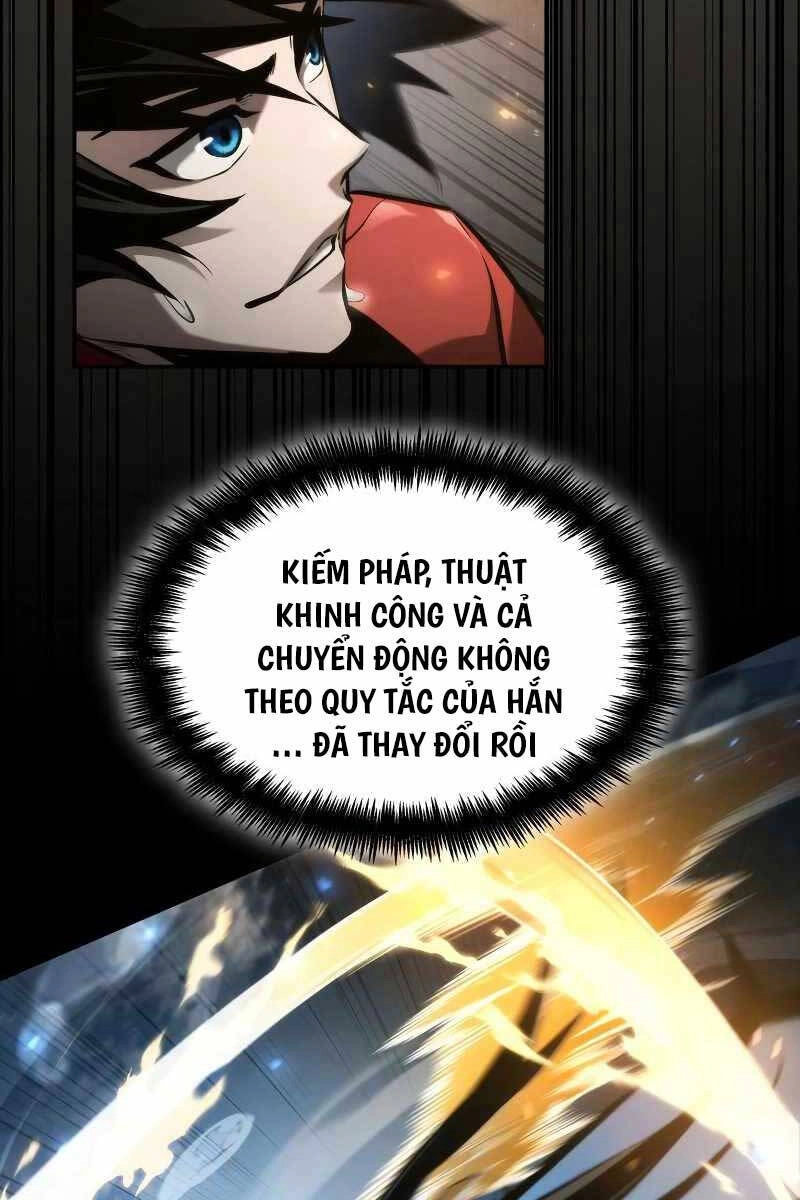 Chiêu Hồn Giả Siêu Phàm Chapter 61 - 91