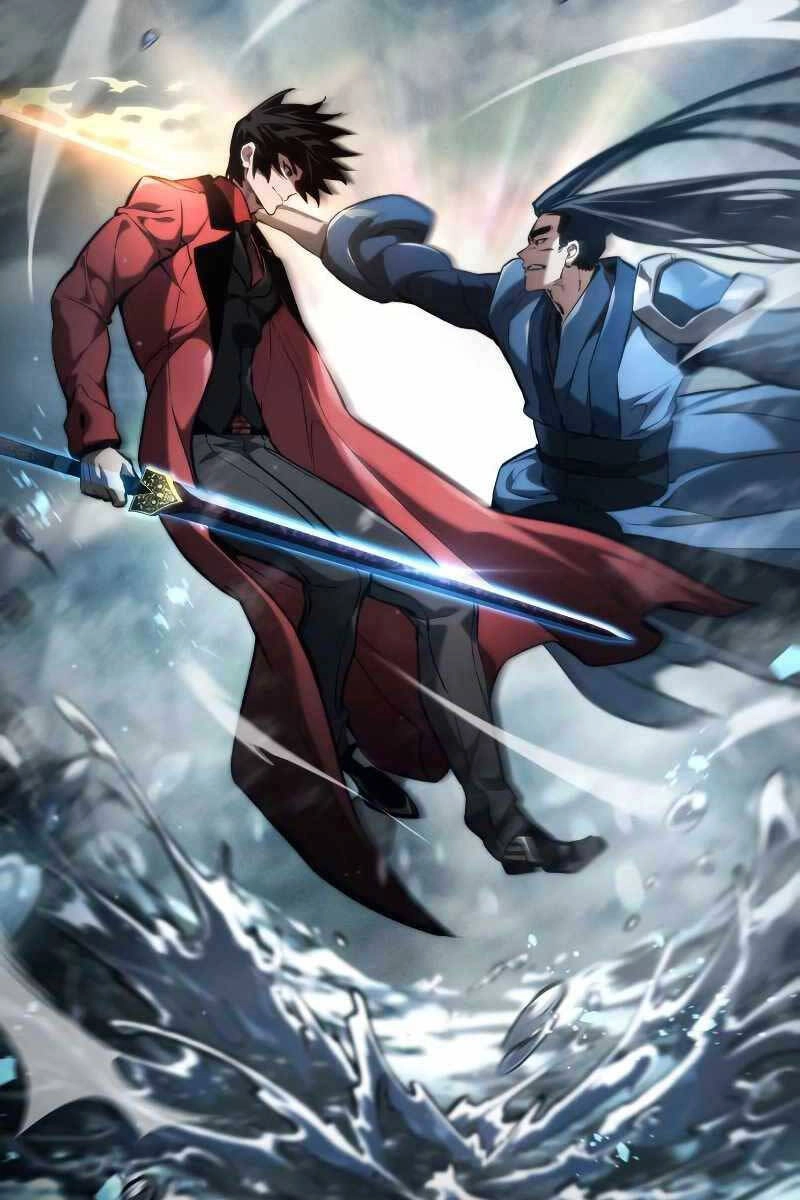 Chiêu Hồn Giả Siêu Phàm Chapter 61 - 94