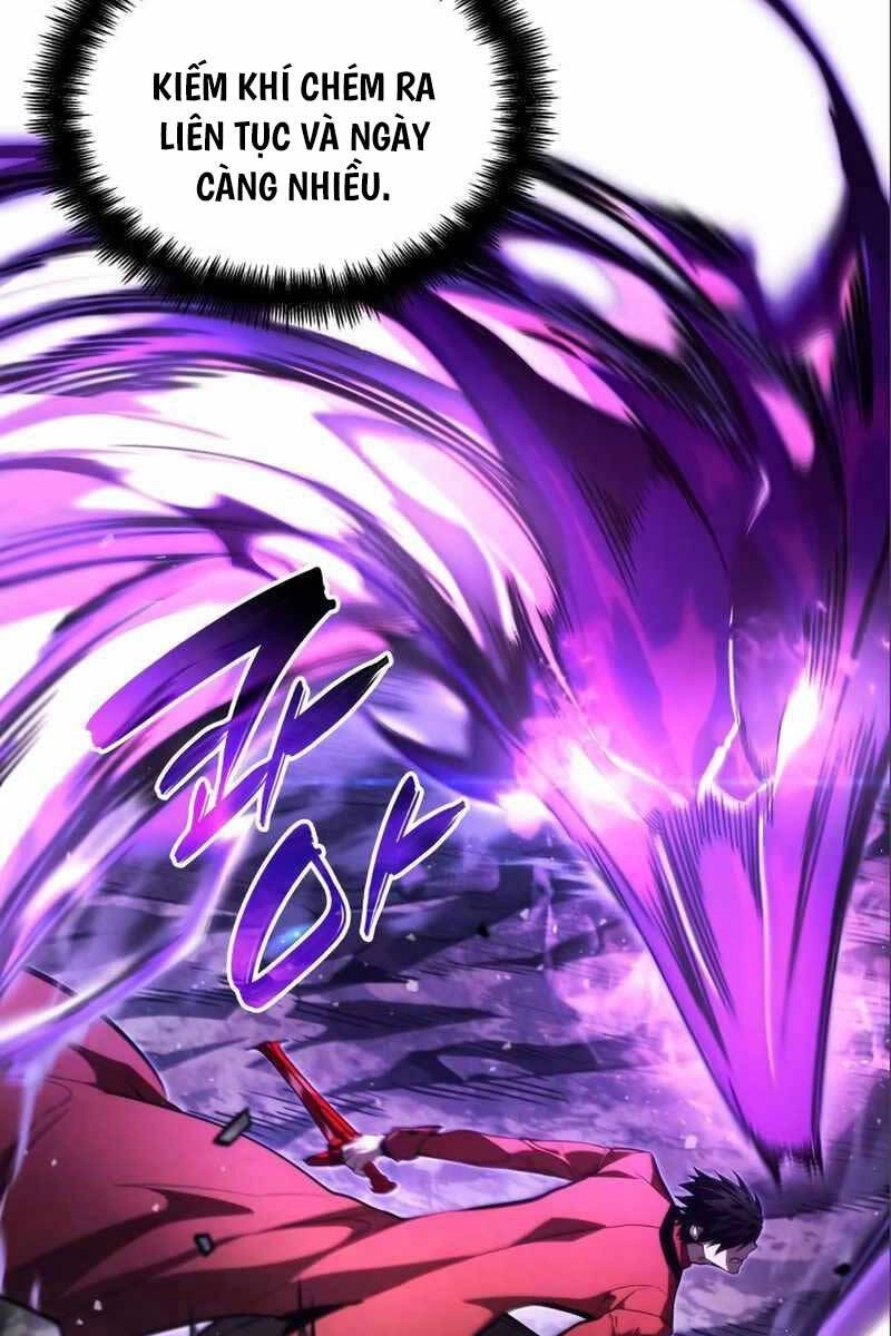 Chiêu Hồn Giả Siêu Phàm Chapter 62 - 23