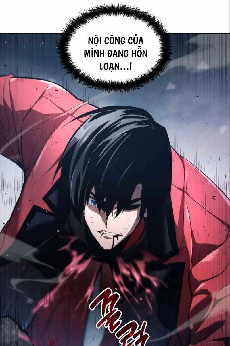 Chiêu Hồn Giả Siêu Phàm Chapter 62 - 80