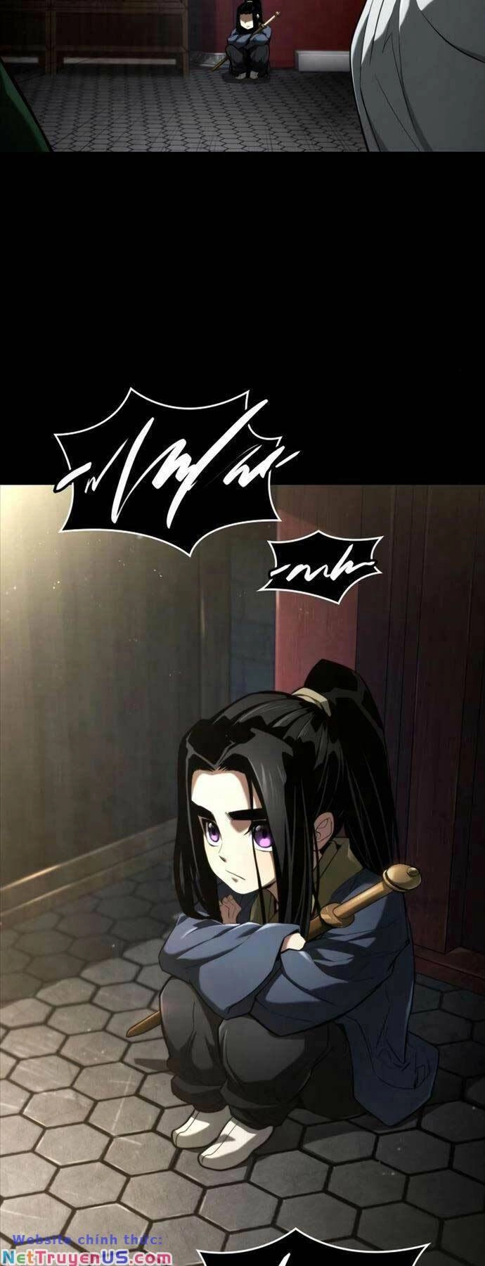 Chiêu Hồn Giả Siêu Phàm Chapter 63 - 3