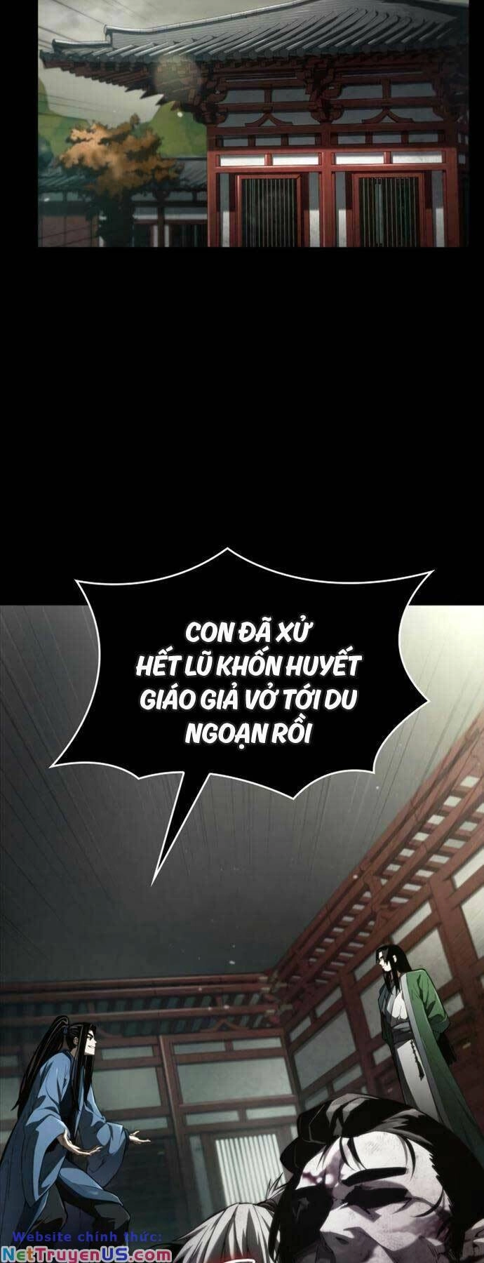 Chiêu Hồn Giả Siêu Phàm Chapter 63 - 11