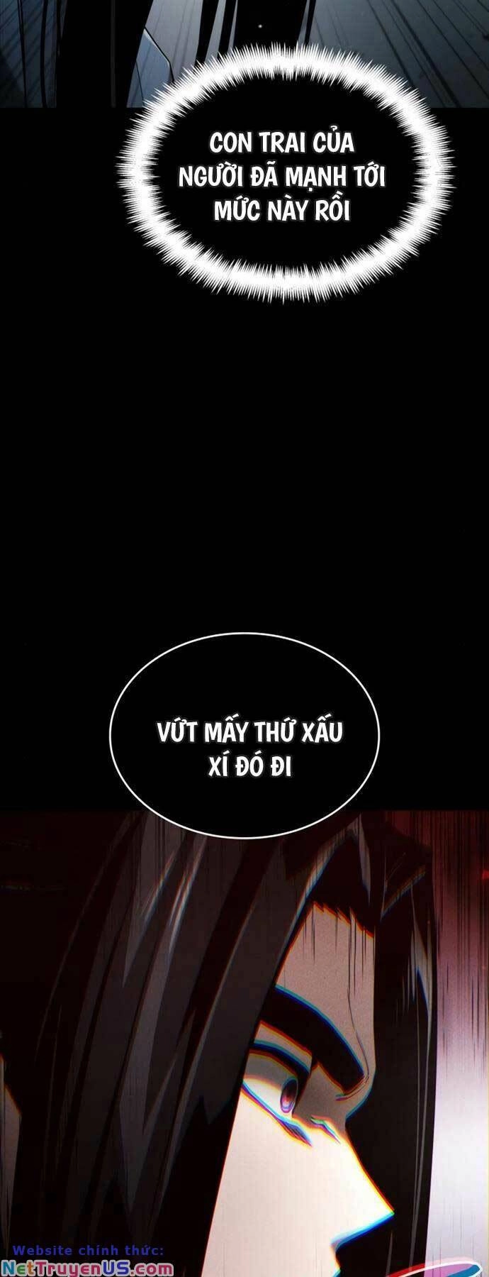 Chiêu Hồn Giả Siêu Phàm Chapter 63 - 13