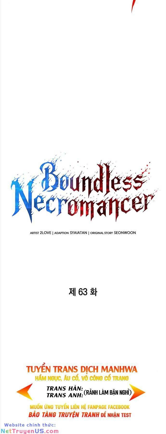 Chiêu Hồn Giả Siêu Phàm Chapter 63 - 18