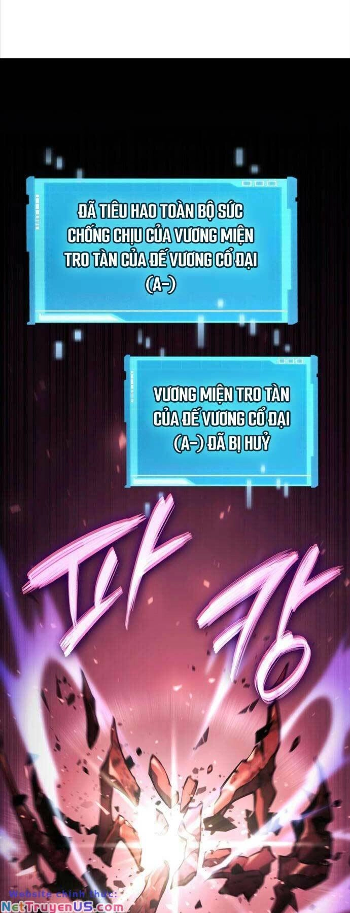 Chiêu Hồn Giả Siêu Phàm Chapter 63 - 19