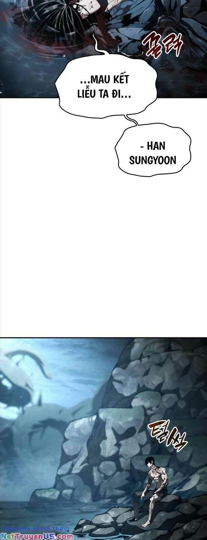 Chiêu Hồn Giả Siêu Phàm Chapter 63 - 23