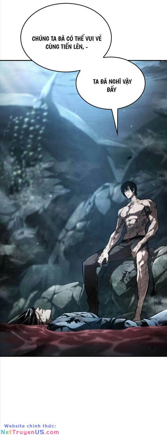 Chiêu Hồn Giả Siêu Phàm Chapter 63 - 29