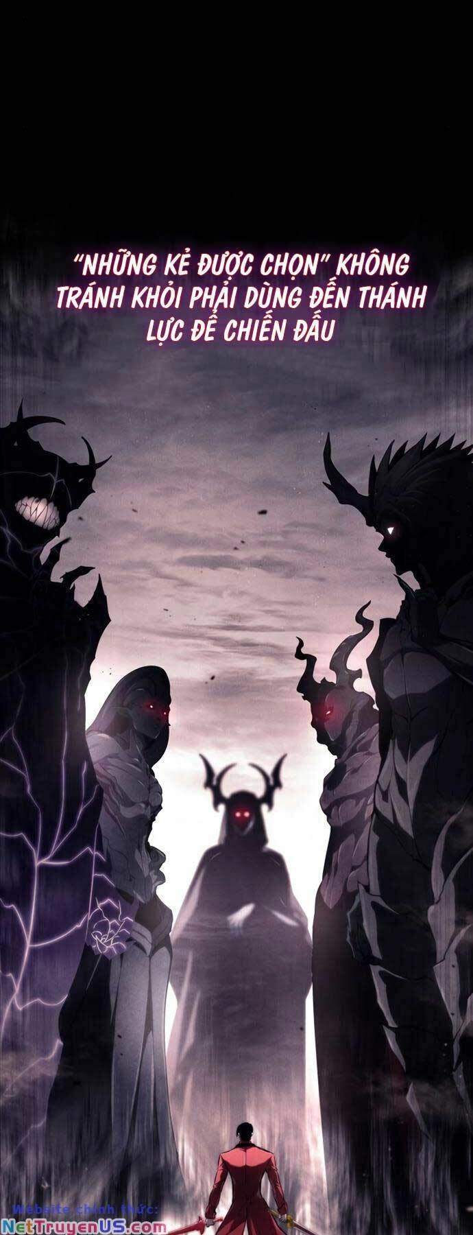 Chiêu Hồn Giả Siêu Phàm Chapter 63 - 36