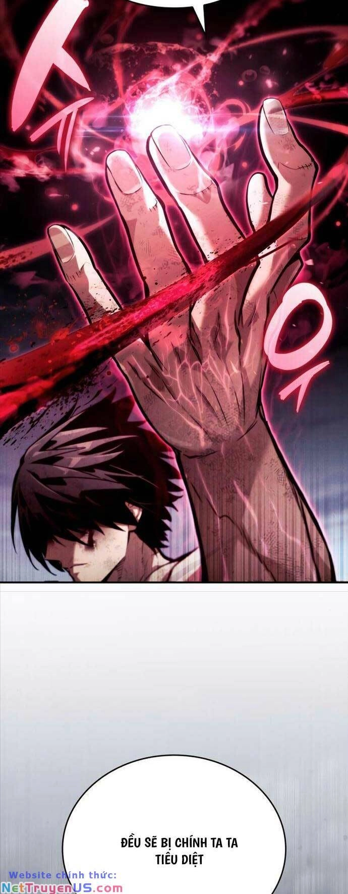 Chiêu Hồn Giả Siêu Phàm Chapter 63 - 41