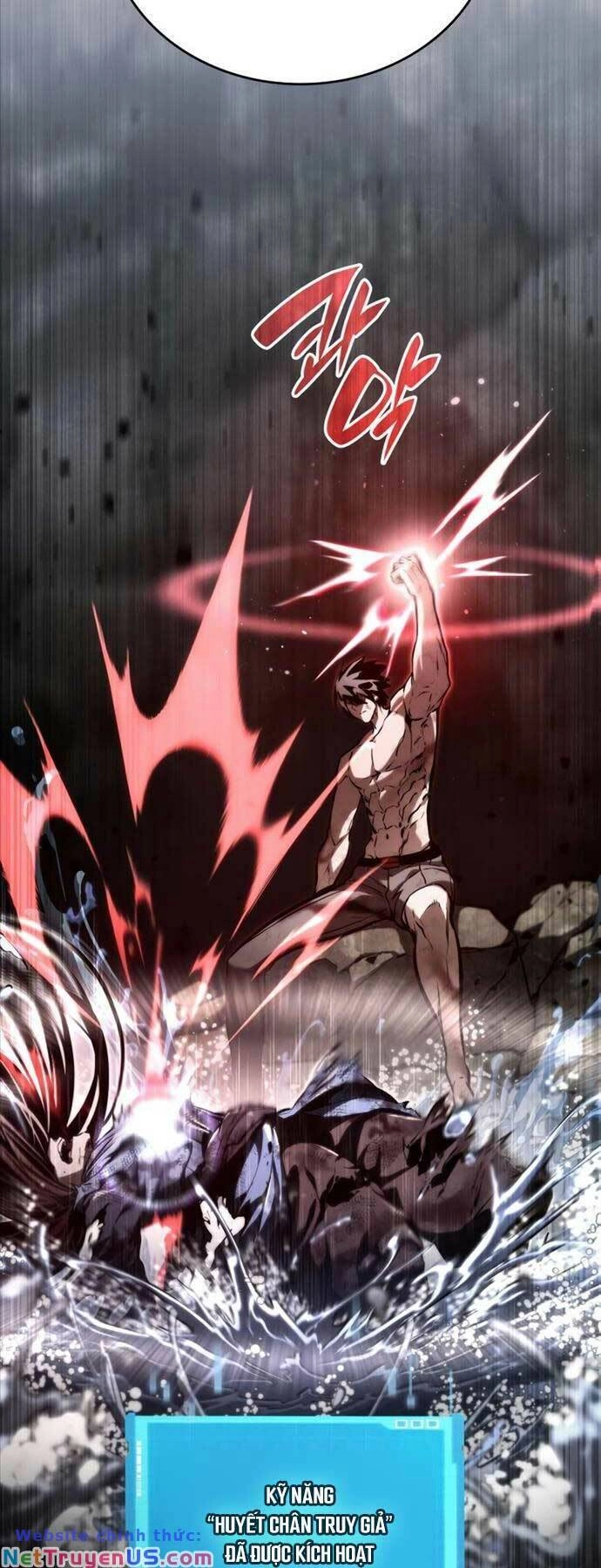 Chiêu Hồn Giả Siêu Phàm Chapter 63 - 42