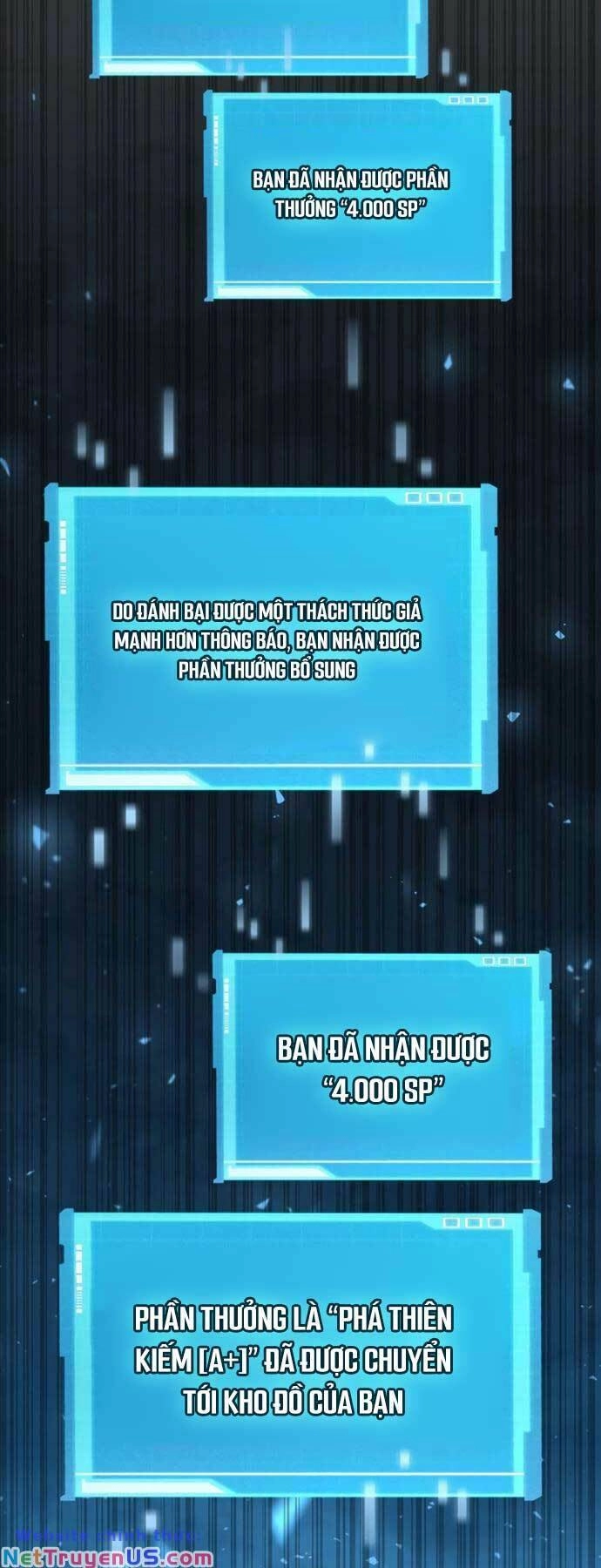 Chiêu Hồn Giả Siêu Phàm Chapter 63 - 45