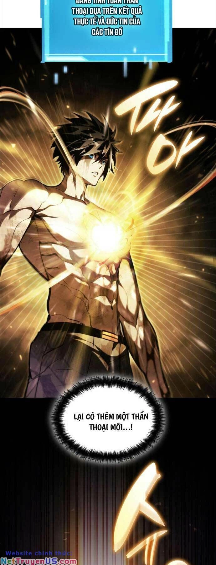 Chiêu Hồn Giả Siêu Phàm Chapter 63 - 47