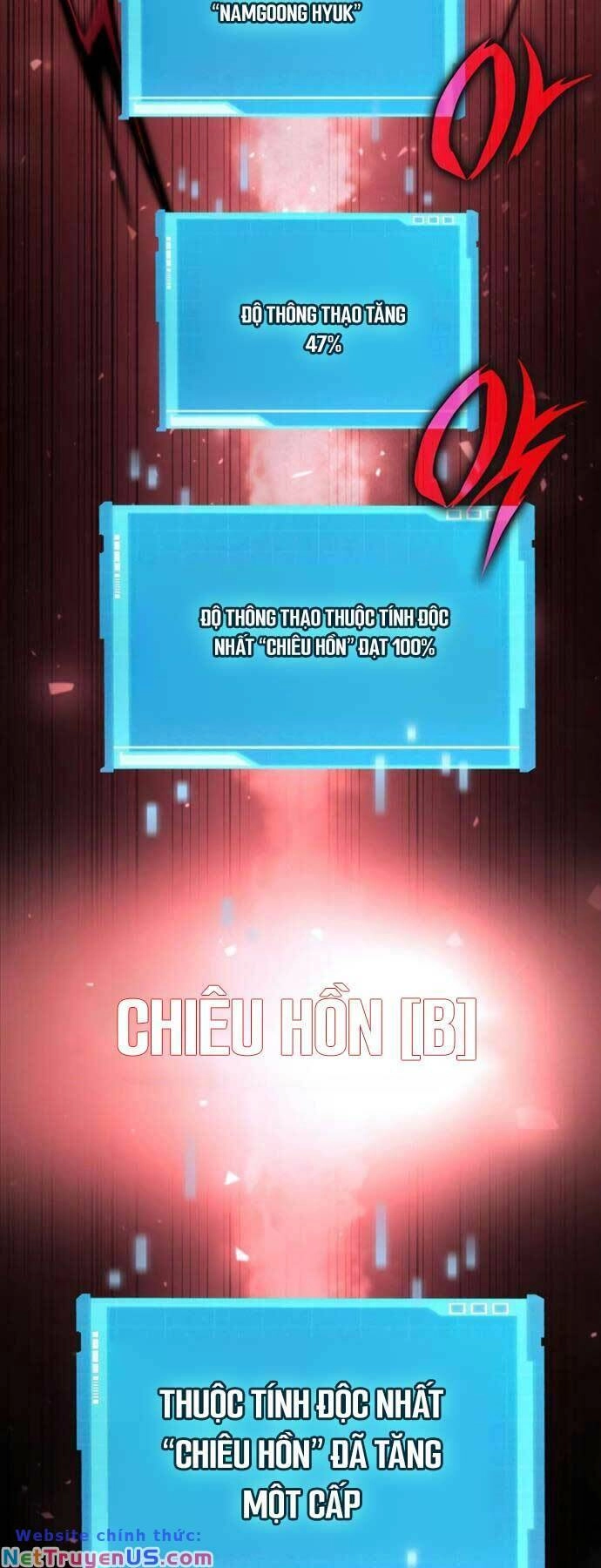 Chiêu Hồn Giả Siêu Phàm Chapter 63 - 51