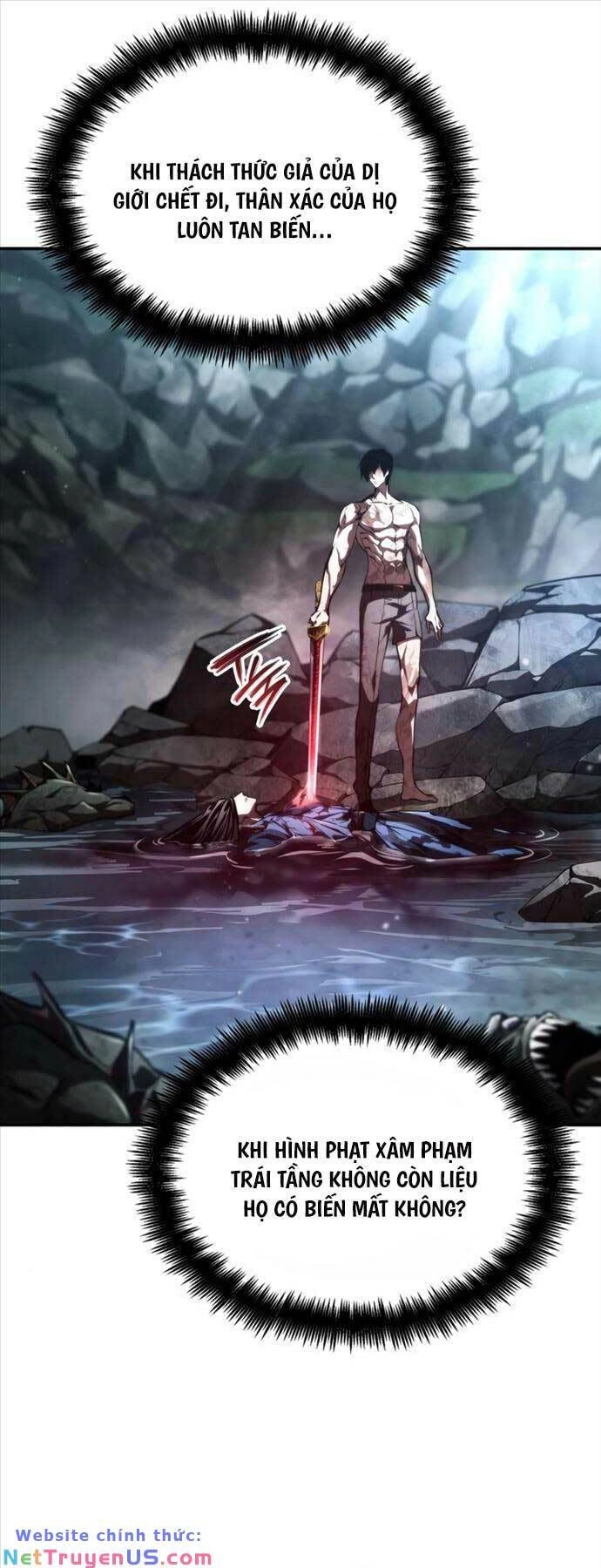 Chiêu Hồn Giả Siêu Phàm Chapter 63 - 53