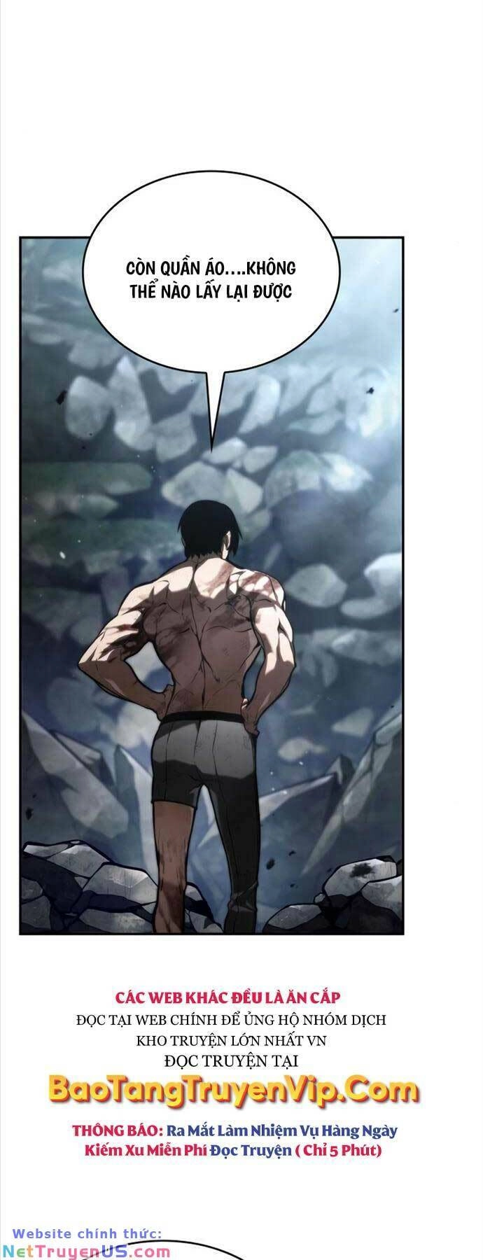 Chiêu Hồn Giả Siêu Phàm Chapter 63 - 57