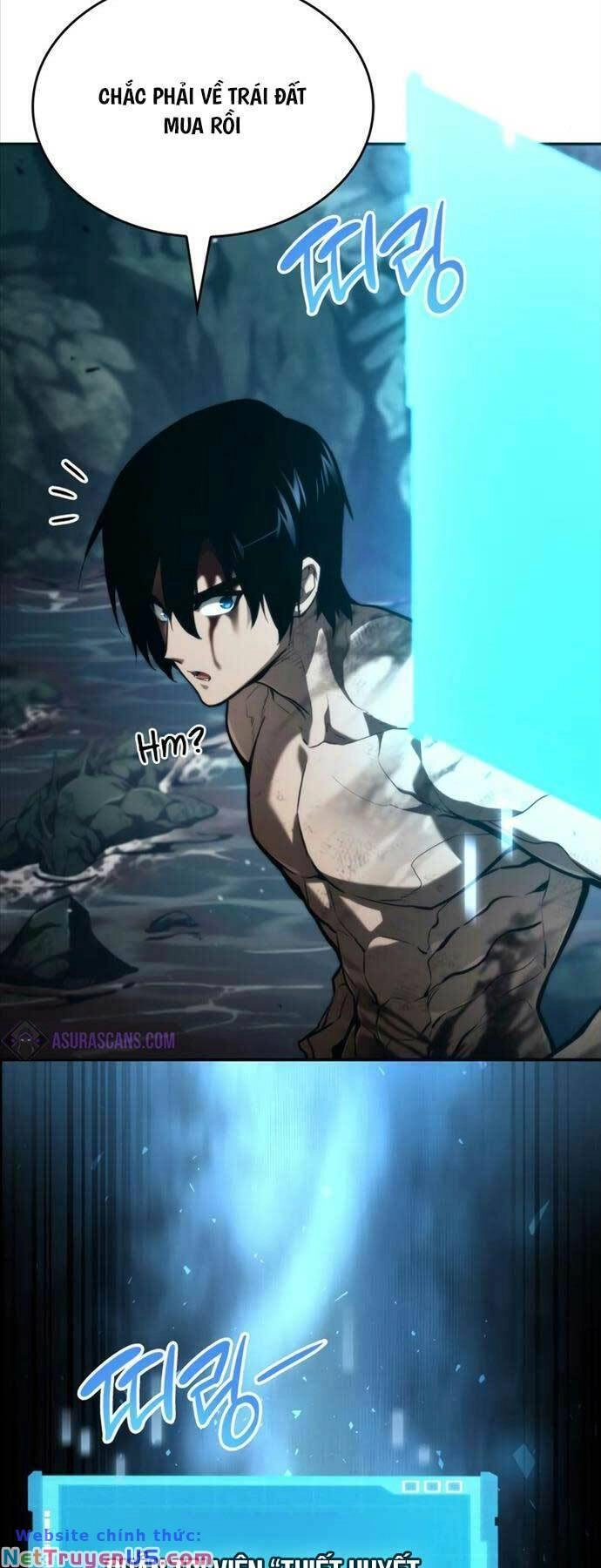 Chiêu Hồn Giả Siêu Phàm Chapter 63 - 58