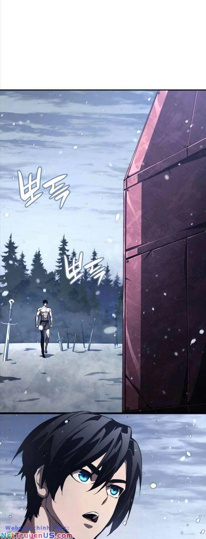 Chiêu Hồn Giả Siêu Phàm Chapter 63 - 61