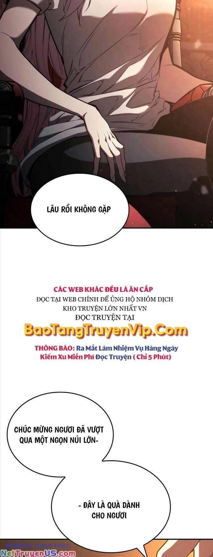 Chiêu Hồn Giả Siêu Phàm Chapter 63 - 65
