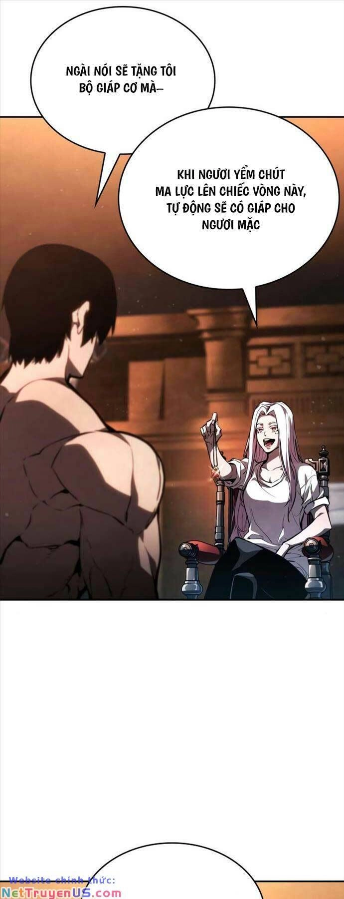 Chiêu Hồn Giả Siêu Phàm Chapter 63 - 67