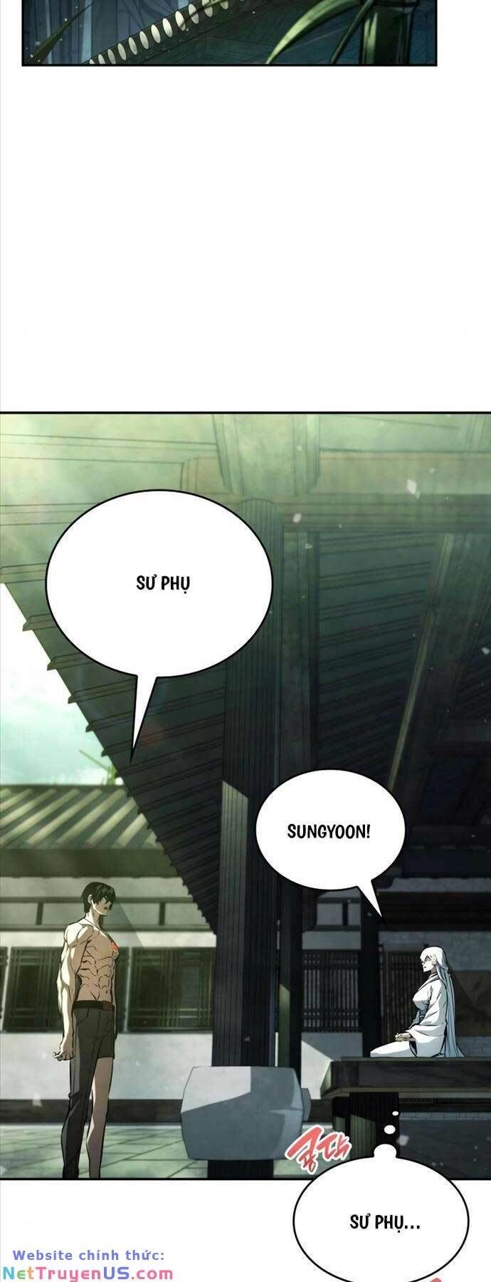 Chiêu Hồn Giả Siêu Phàm Chapter 63 - 70