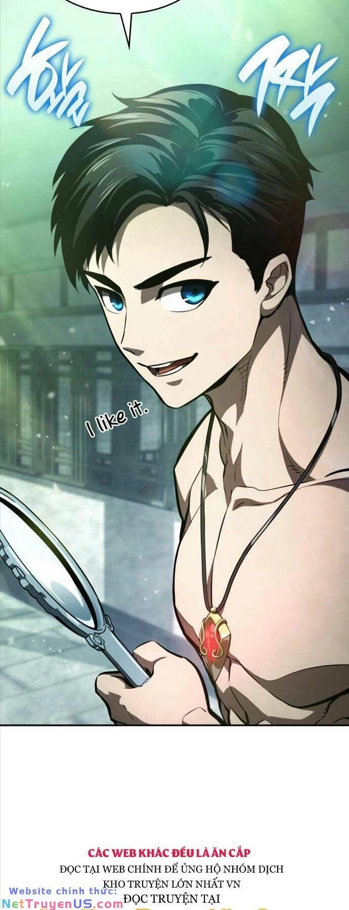 Chiêu Hồn Giả Siêu Phàm Chapter 63 - 81