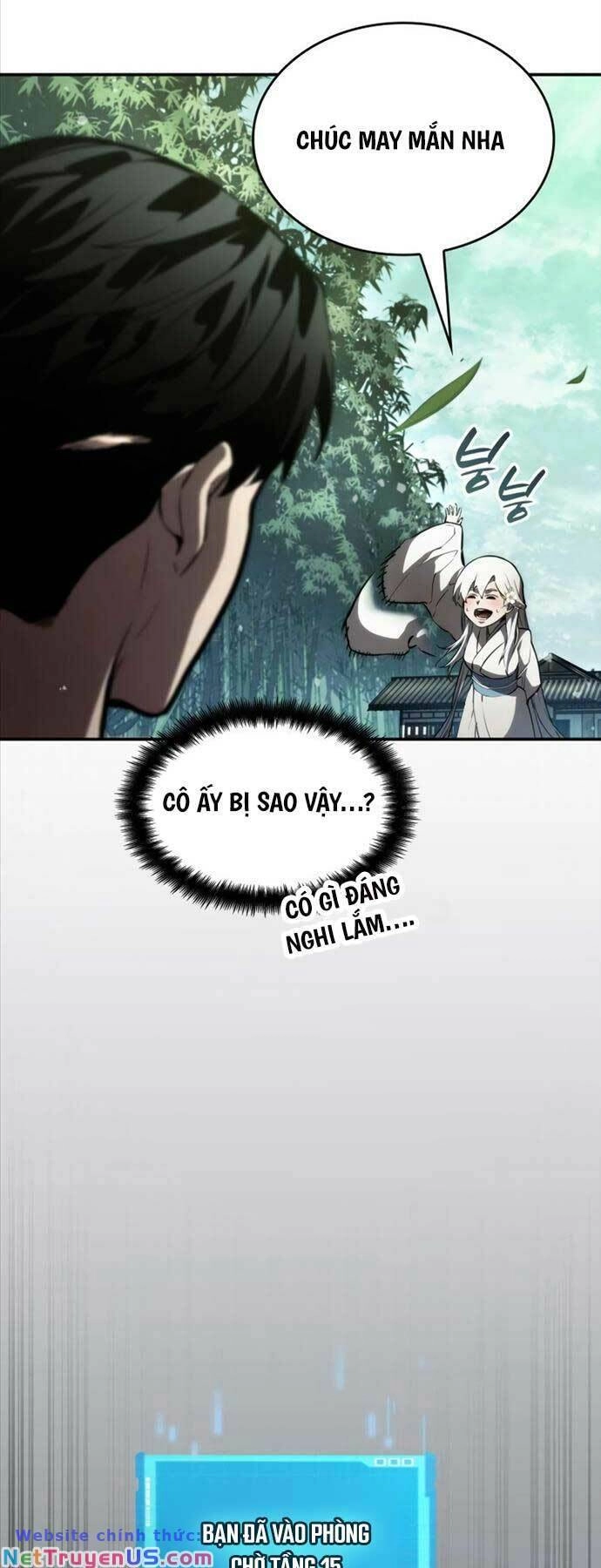 Chiêu Hồn Giả Siêu Phàm Chapter 63 - 84