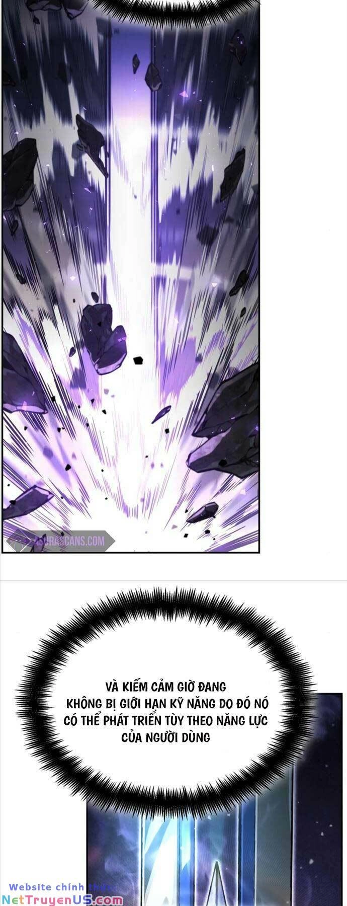 Chiêu Hồn Giả Siêu Phàm Chapter 63 - 99