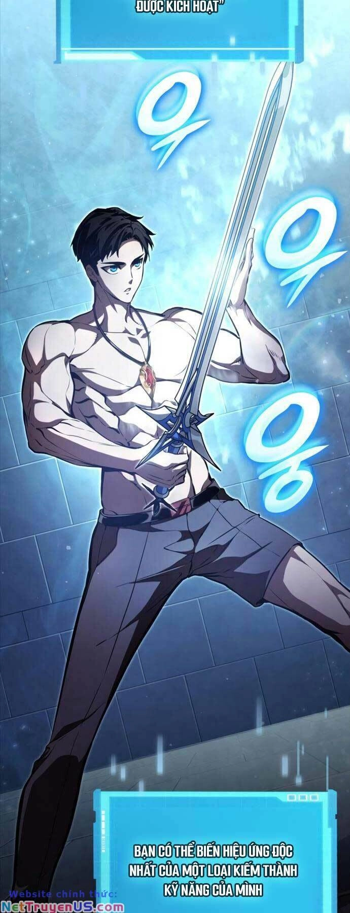 Chiêu Hồn Giả Siêu Phàm Chapter 63 - 102