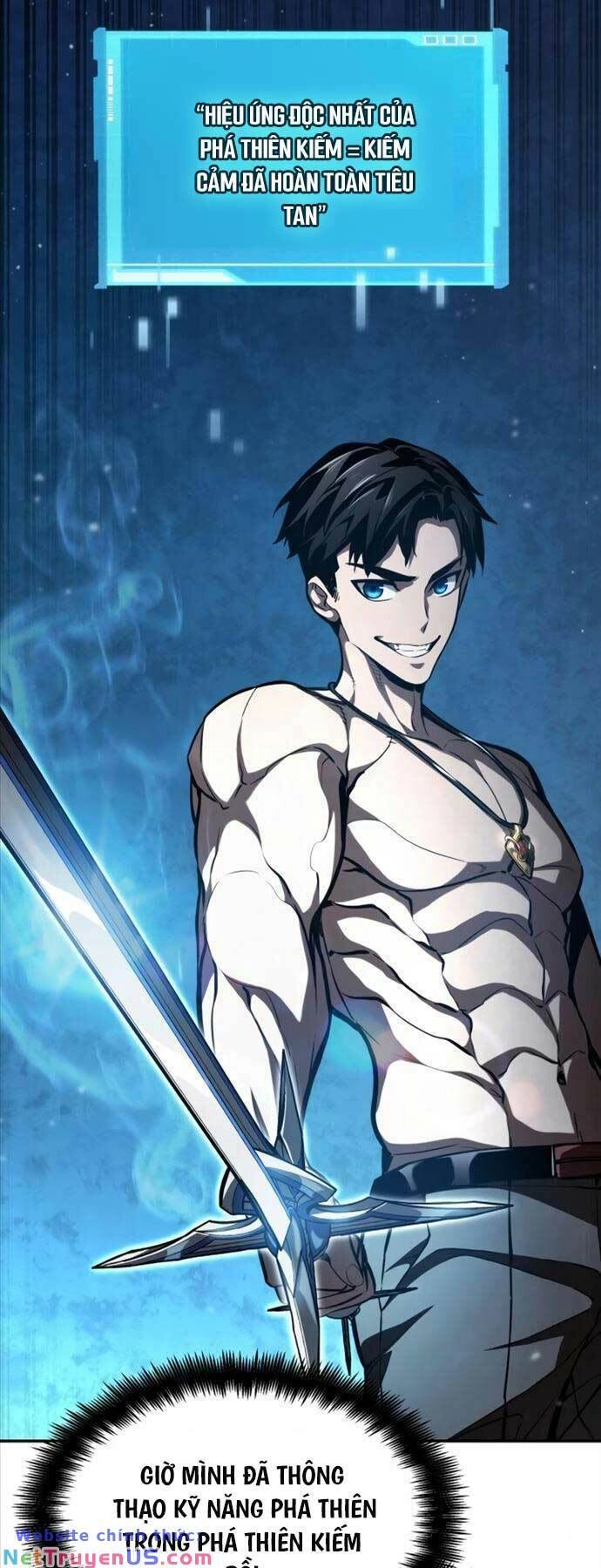 Chiêu Hồn Giả Siêu Phàm Chapter 63 - 109