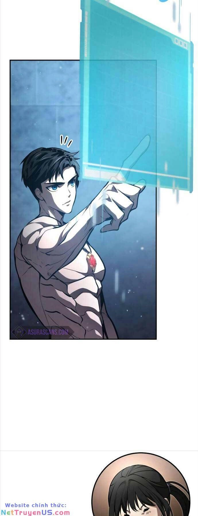 Chiêu Hồn Giả Siêu Phàm Chapter 63 - 112