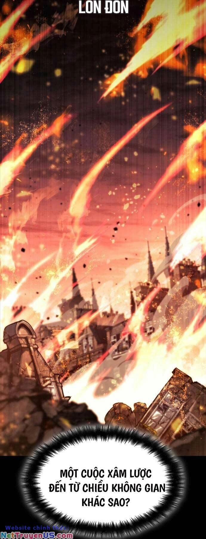 Chiêu Hồn Giả Siêu Phàm Chapter 63 - 117