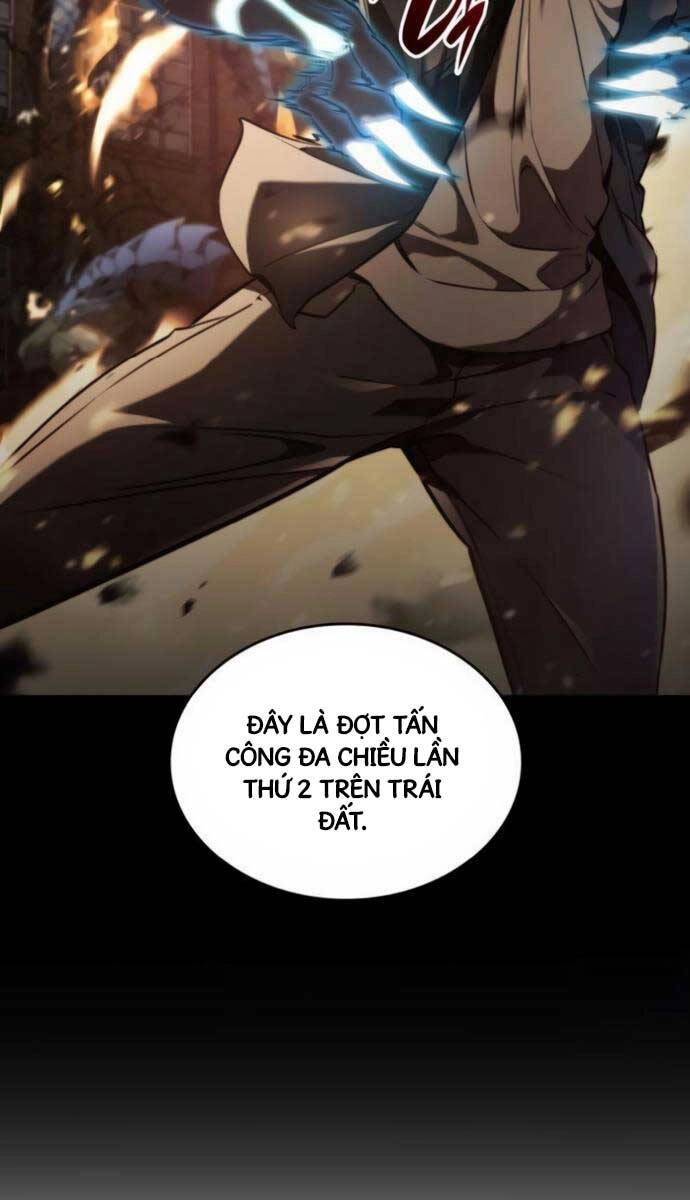 Chiêu Hồn Giả Siêu Phàm Chapter 64 - 11