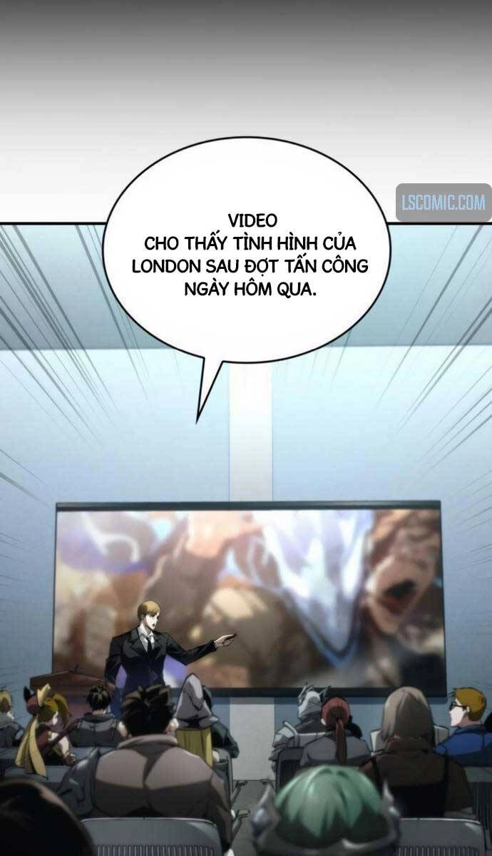 Chiêu Hồn Giả Siêu Phàm Chapter 64 - 12