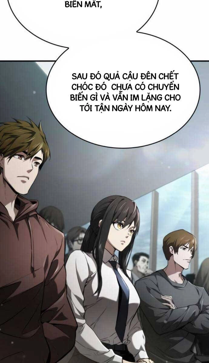 Chiêu Hồn Giả Siêu Phàm Chapter 64 - 14