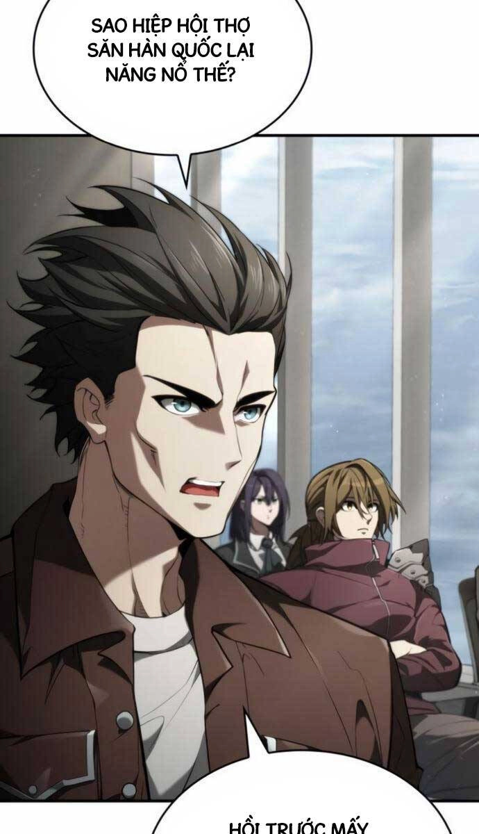 Chiêu Hồn Giả Siêu Phàm Chapter 64 - 19