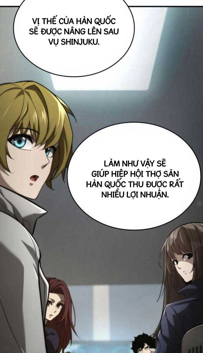 Chiêu Hồn Giả Siêu Phàm Chapter 64 - 22