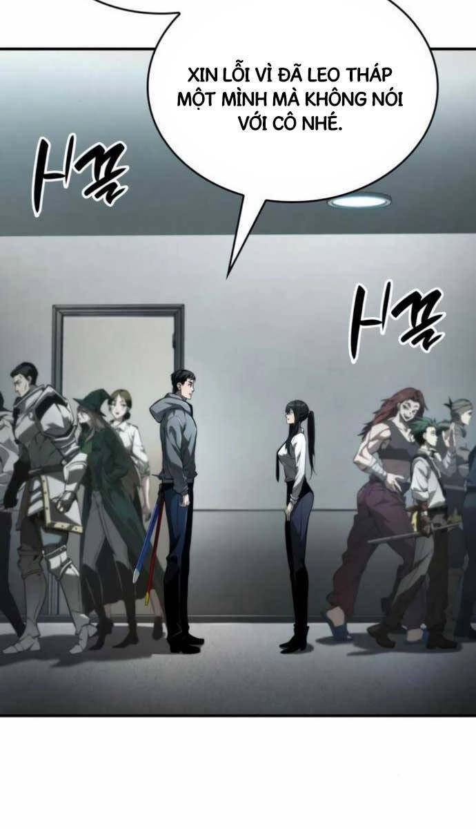 Chiêu Hồn Giả Siêu Phàm Chapter 64 - 27