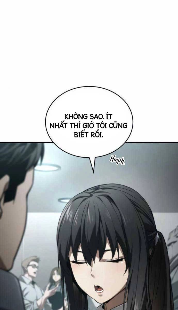 Chiêu Hồn Giả Siêu Phàm Chapter 64 - 28